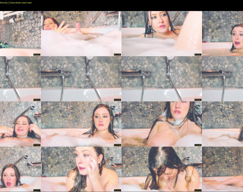 x_lily_x — 37 minute Chaturbate female cam show recording, 720p, Jan 21, 2021