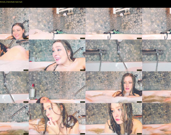 x_lily_x — 44 minute Chaturbate female cam show recording, 720p, Jan 21, 2021