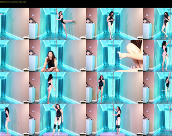 xobondaixo — 77 minute Chaturbate couple cam show recording, 1080p, Jan 20, 2021