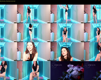 xobondaixo — 38 minute Chaturbate couple cam show recording, 1080p, Jan 20, 2021