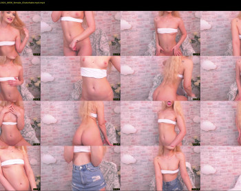yourmidnightcoffee — 71 minute Chaturbate female cam show recording, 1080p, Jan 20, 2021