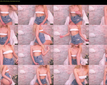 yourmidnightcoffee — 47 minute Chaturbate female cam show recording, 1080p, Jan 20, 2021