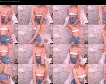 yourmidnightcoffee — 41 minute Chaturbate female cam show recording, 1080p, Jan 20, 2021