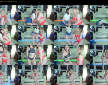 _cutelovegirl_ — 23 minute Chaturbate female cam show recording, 1080p, Jan 22, 2021