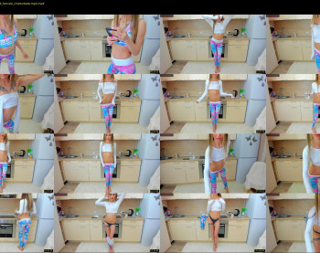 _funsize_ — 70 minute Chaturbate female cam show recording, 1080p, Jan 21, 2021