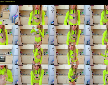 _funsize_ — 25 minute Chaturbate female cam show recording, 1080p, Jan 21, 2021