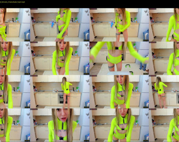 _funsize_ — 40 minute Chaturbate female cam show recording, 1080p, Jan 21, 2021