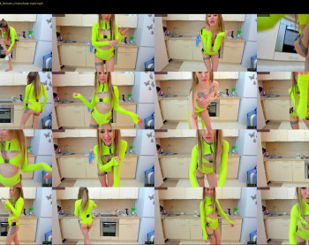 _funsize_ — 67 minute Chaturbate female cam show recording, 1080p, Jan 21, 2021