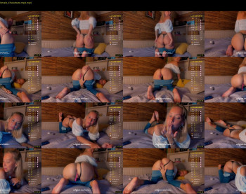 _mari_ — 30 minute Chaturbate female cam show recording, 1080p, Jan 21, 2021
