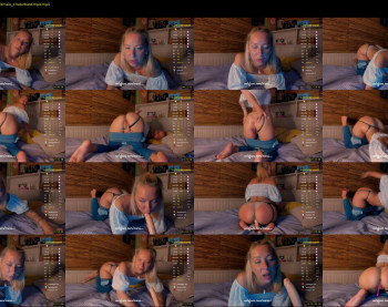 _mari_ — 70 minute Chaturbate female cam show recording, 1080p, Jan 21, 2021