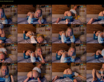 _mari_ — 70 minute Chaturbate female cam show recording, 1080p, Jan 21, 2021