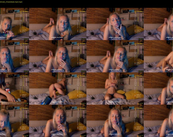 _mari_ — 12 minute Chaturbate female cam show recording, 1080p, Jan 21, 2021