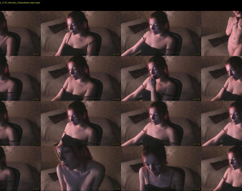 _northern_girl_ — 70 minute Chaturbate female cam show recording, 1080p, Jan 21, 2021