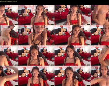 _pretty_eyes_ — 67 minute Chaturbate female cam show recording, 1080p, Jan 21, 2021