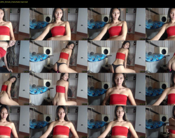 _pretty_eyes_ — 6 minute Chaturbate female cam show recording, 720p, Jan 22, 2021