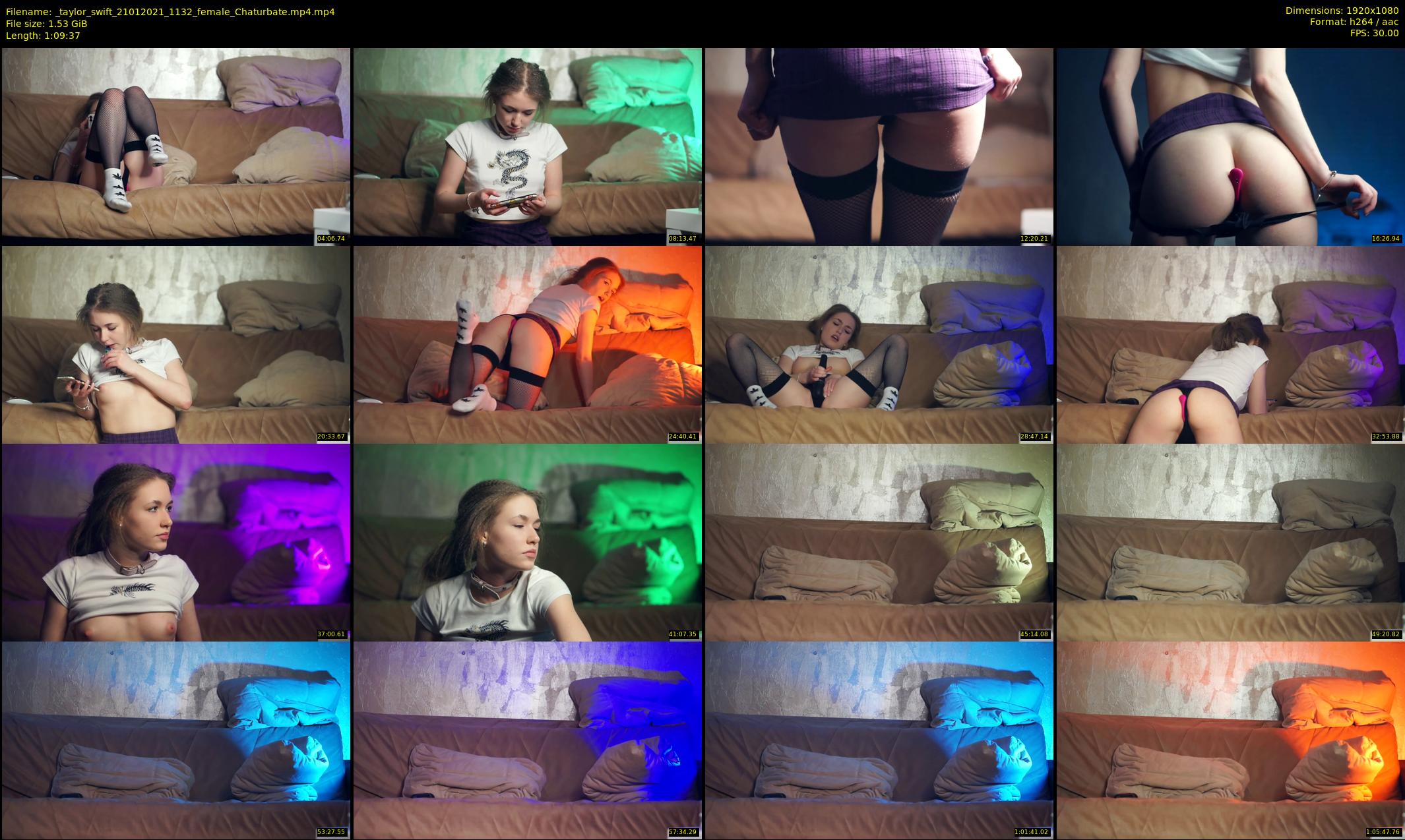 _taylor_swift — 70 minute Chaturbate female cam show recording, 1080p, Jan 21, 2021