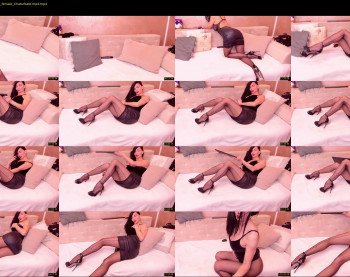 agatha_ — 70 minute Chaturbate female cam show recording, 1080p, Jan 22, 2021