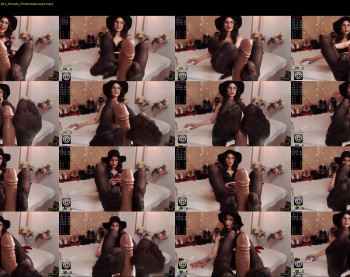 aimeekelly_ — 7 minute Chaturbate female cam show recording, 1080p, Jan 21, 2021