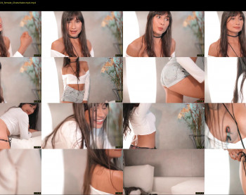 alejastorm — 70 minute Chaturbate female cam show recording, 1080p, Jan 22, 2021