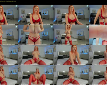 alexsisfaye — 13 minute Chaturbate female cam show recording, 1080p, Jan 22, 2021