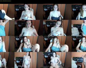 aliaa_ — 70 minute Chaturbate female cam show recording, 1080p, Jan 21, 2021