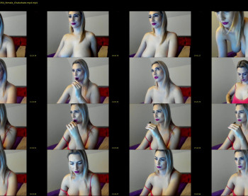 allayah — 40 minute Chaturbate female cam show recording, 1080p, Jan 22, 2021