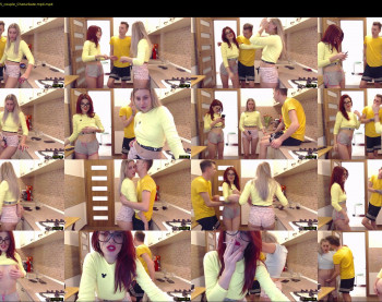 aly_alyce — 99 minute Chaturbate female cam show recording, 720p, Jan 21, 2021