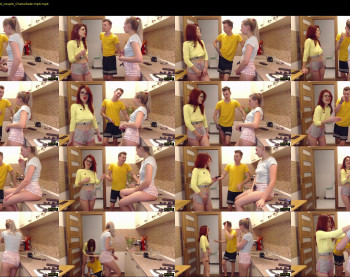 aly_alyce — 12 minute Chaturbate female cam show recording, 720p, Jan 21, 2021