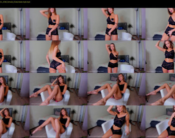 amazing_roxana — 13 minute Chaturbate female cam show recording, 720p, Jan 21, 2021