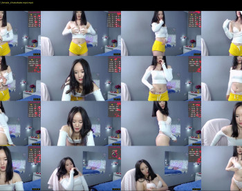 amiliyan — 116 minute Chaturbate female cam show recording, 720p, Jan 21, 2021