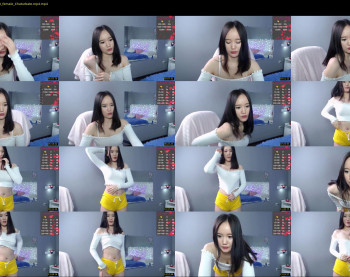 amiliyan — 18 minute Chaturbate female cam show recording, 720p, Jan 21, 2021