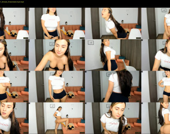 amy_ross — 70 minute Chaturbate female cam show recording, 1080p, Jan 21, 2021