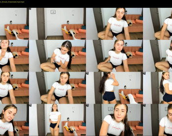 amy_ross — 70 minute Chaturbate female cam show recording, 1080p, Jan 21, 2021