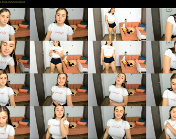 amy_ross — 25 minute Chaturbate female cam show recording, 1080p, Jan 21, 2021