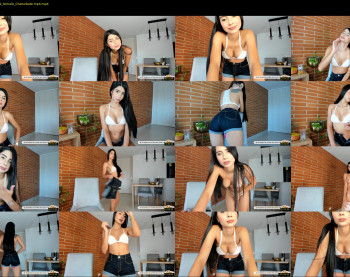anablerd — 70 minute Chaturbate female cam show recording, 1080p, Jan 21, 2021