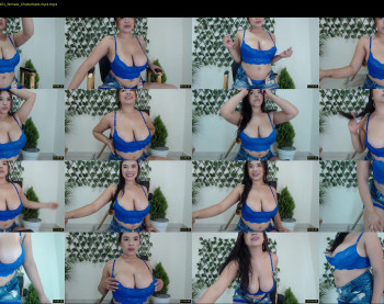 analiia_cox — 71 minute Chaturbate female cam show recording, 1080p, Jan 21, 2021