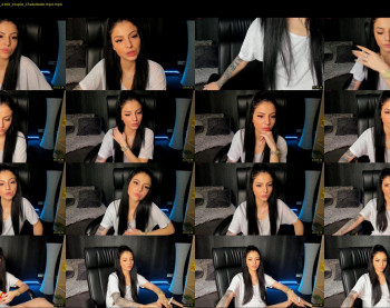 anemariejolie — 32 minute Chaturbate female cam show recording, 1080p, Jan 21, 2021