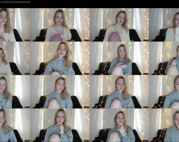 angel_from_sky — 70 minute Chaturbate female cam show recording, 1080p, Jan 21, 2021