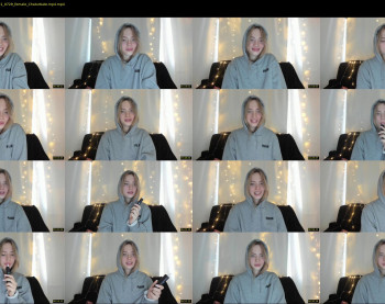 angel_from_sky — 11 minute Chaturbate female cam show recording, 1080p, Jan 21, 2021