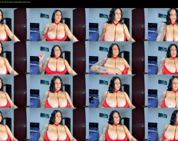 angeles_blue23 — 14 minute Chaturbate female cam show recording, 1080p, Jan 22, 2021