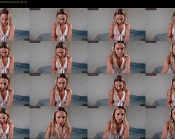 anna_royale — 6 minute Chaturbate female cam show recording, 720p, Jan 21, 2021