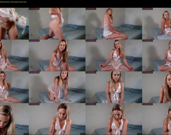 anna_royale — 32 minute Chaturbate female cam show recording, 720p, Jan 21, 2021