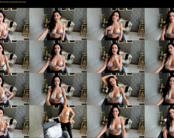annybeiker — 7 minute Chaturbate female cam show recording, 1080p, Jan 21, 2021