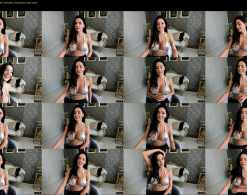 annybeiker — 4 minute Chaturbate female cam show recording, 1080p, Jan 21, 2021