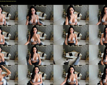 annybeiker — 31 minute Chaturbate female cam show recording, 1080p, Jan 21, 2021