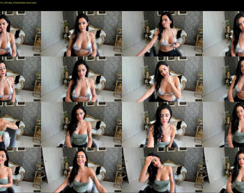 annybeiker — 43 minute Chaturbate female cam show recording, 1080p, Jan 21, 2021