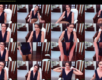 arianasage_ — 75 minute Chaturbate female cam show recording, 1080p, Jan 21, 2021