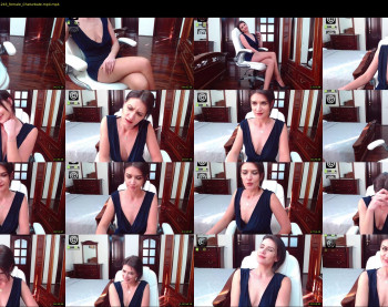 arianasage_ — 74 minute Chaturbate female cam show recording, 1080p, Jan 21, 2021