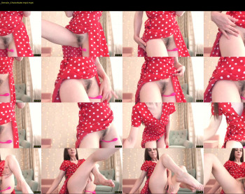 artmaya — 8 minute Chaturbate female cam show recording, 1080p, Jan 21, 2021