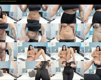asian_delight_ — 70 minute Chaturbate female cam show recording, 1080p, Jan 21, 2021
